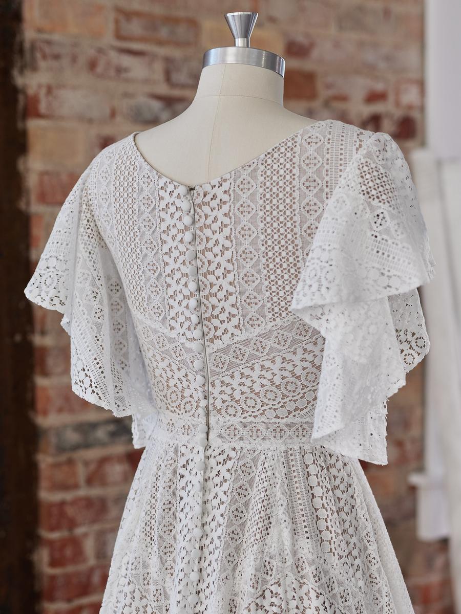 Maggie Bridal Collection Style Number 22MC598 - 12