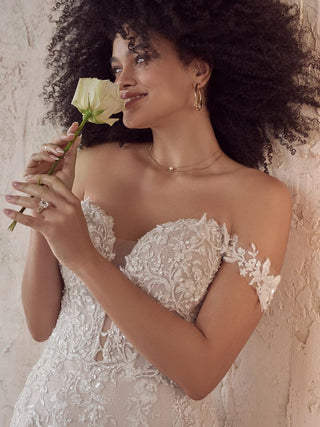 Maggie Bridal Collection Style Number 22MC913 - 15