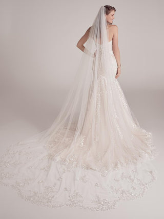 Maggie Bridal Collection Style Number 22MC913 - 8