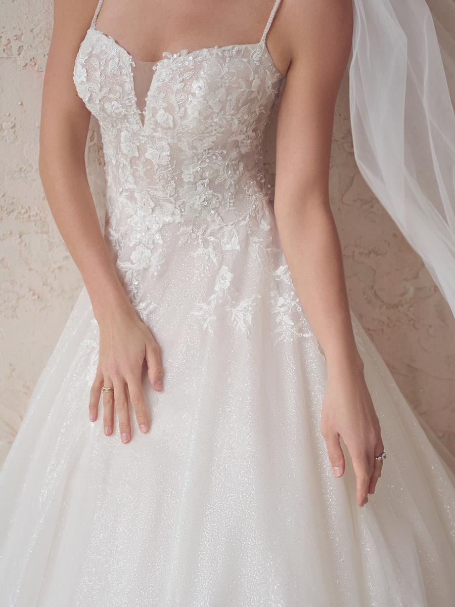 Maggie Bridal Collection Style Number 22MC926 - 8