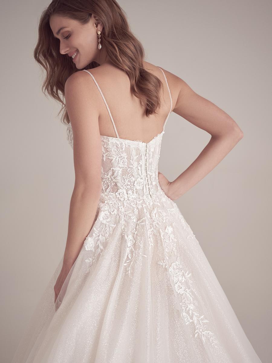 Maggie Bridal Collection Style Number 22MC926 - 6