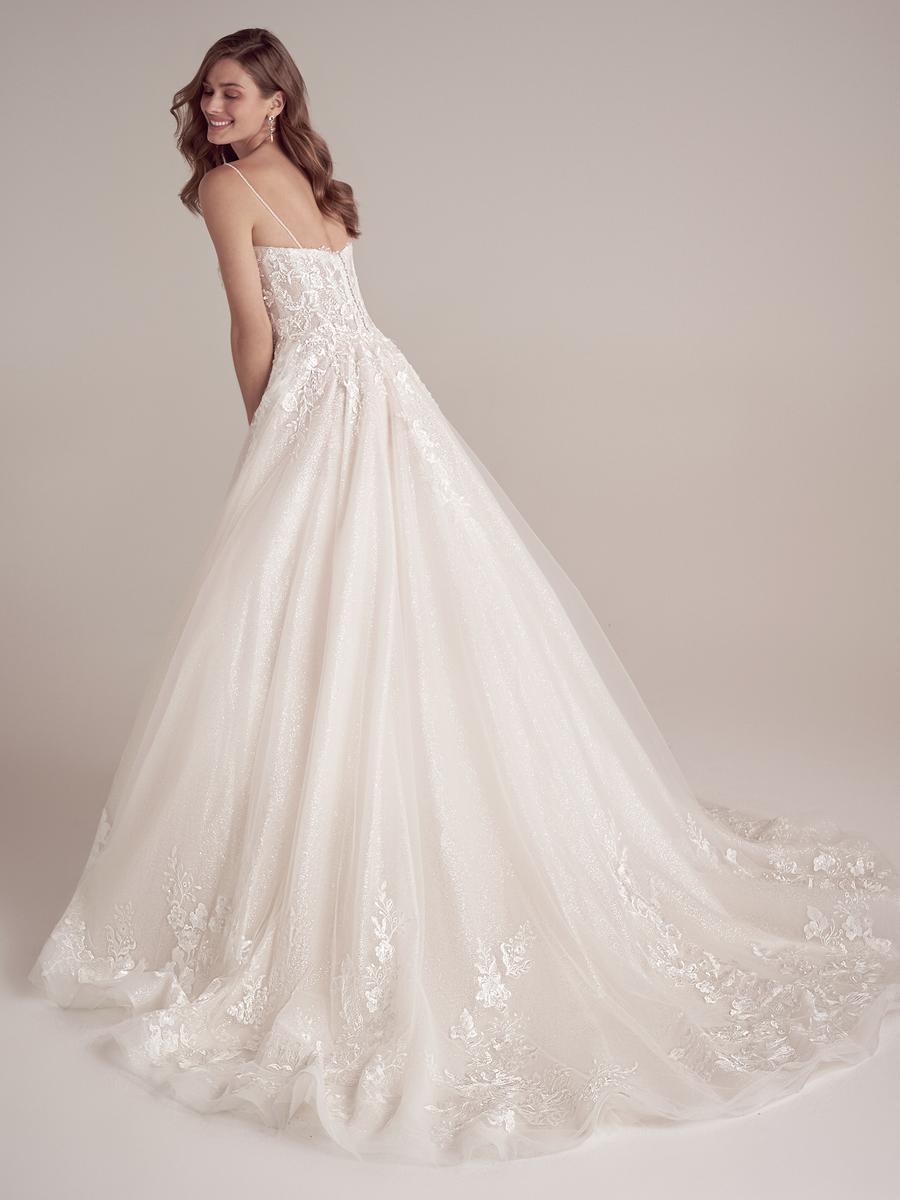 Maggie Bridal Collection Style Number 22MC926 - 4