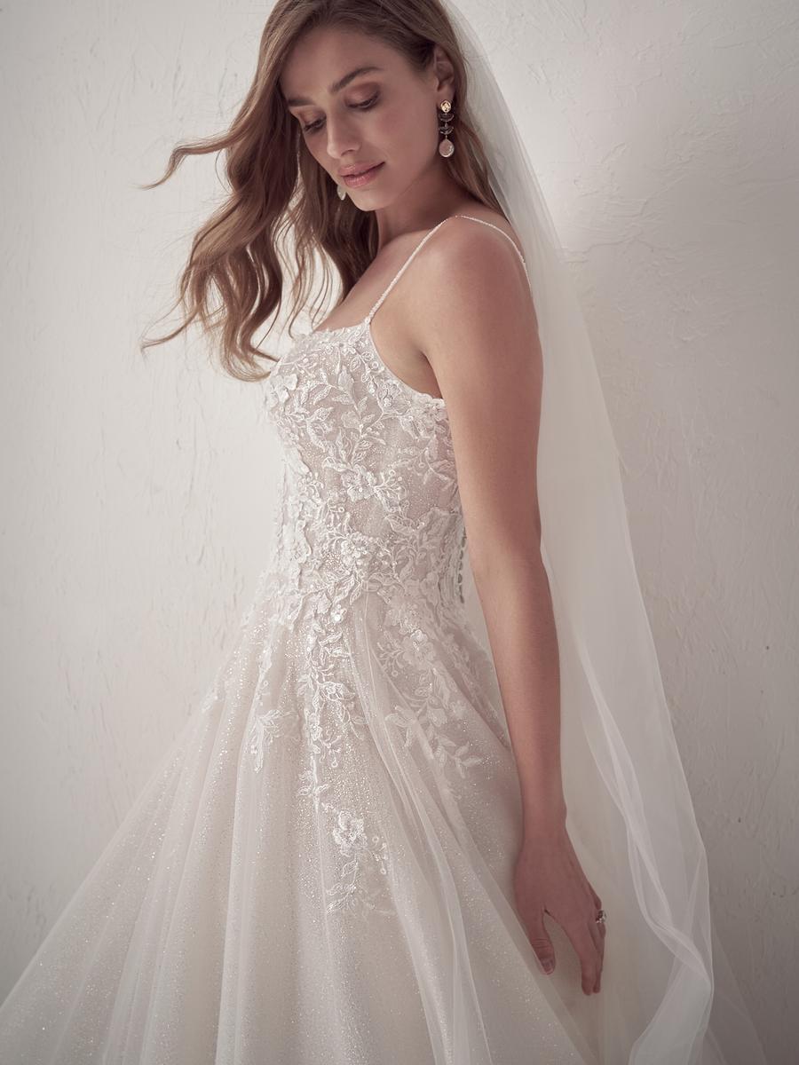 Maggie Bridal Collection Style Number 22MC926 - 5