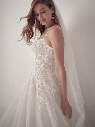 Maggie Bridal Collection Style Number 22MC926 - 5