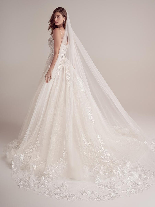 Maggie Bridal Collection Style Number 22MC926 - 2
