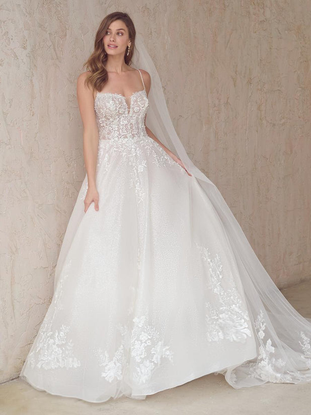 Maggie Bridal Collection Style Number 22MC926 - 1