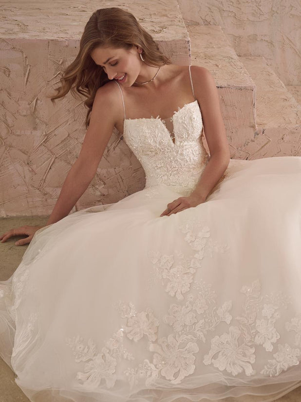 Maggie Bridal Collection Style Number 22MC926B02 - 1