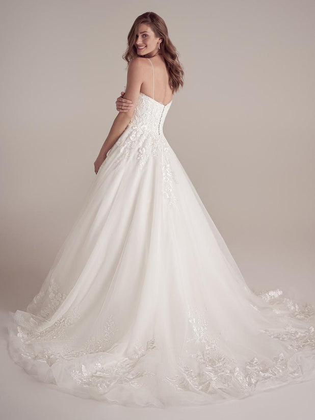 Maggie Bridal Collection Style Number 22MC926B02 - 2