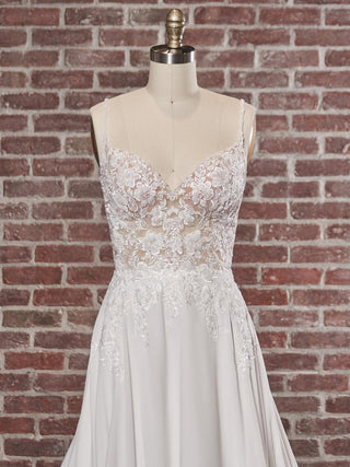 Maggie Bridal Collection Style Number 22MK002 - 15