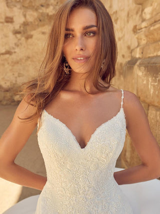 Maggie Bridal Collection Style Number 22MK002 - 19