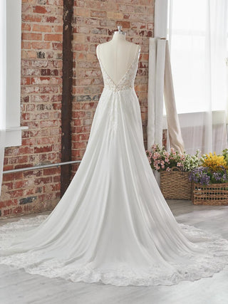 Maggie Bridal Collection Style Number 22MK002 - 6