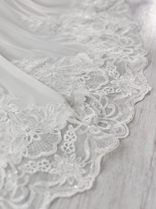 Maggie Bridal Collection Style Number 22MK002 - 17