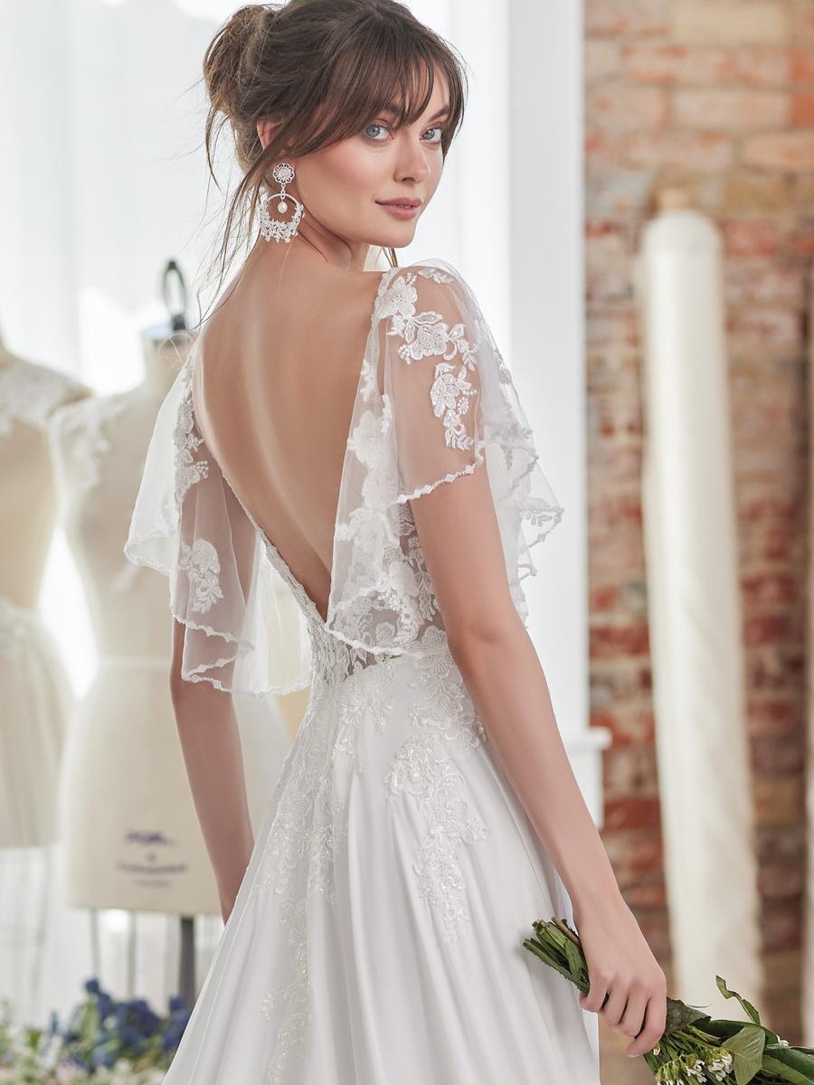 Maggie Bridal Collection Style Number 22MK002 - 20