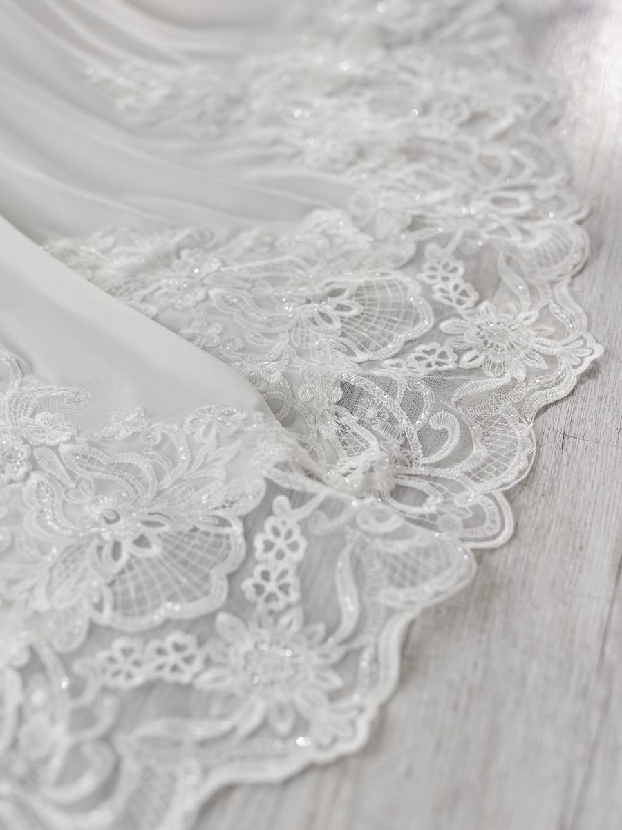 Maggie Bridal Collection Style Number 22MK002 - 17