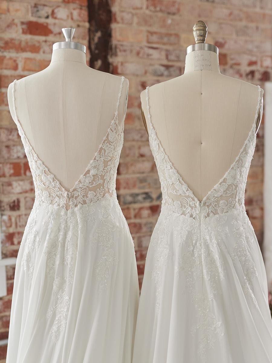 Maggie Bridal Collection Style Number 22MK002 - 14
