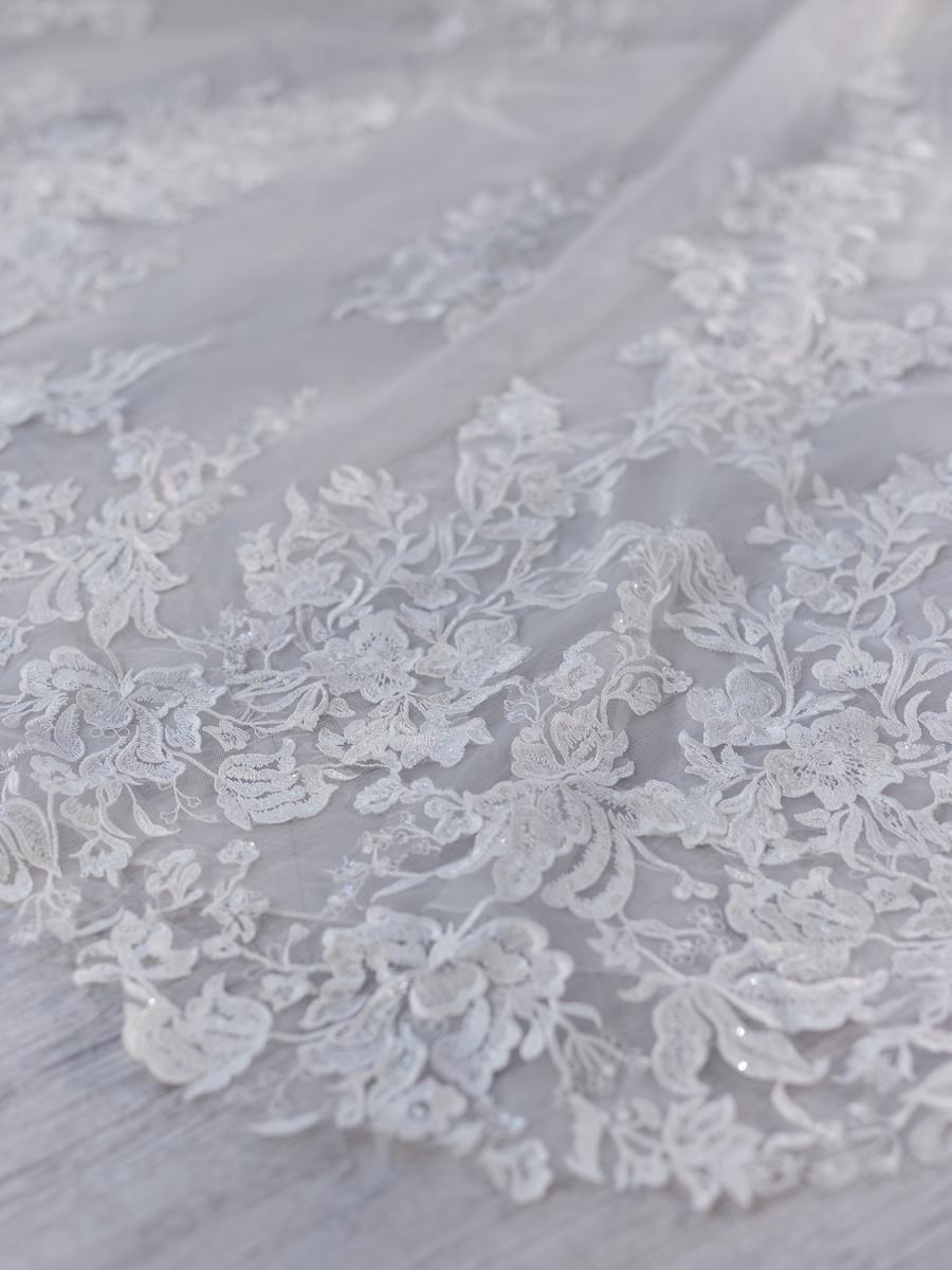 Maggie Bridal Collection Style Number 22MK003B - 12
