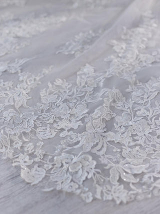 Maggie Bridal Collection Style Number 22MK003B - 12