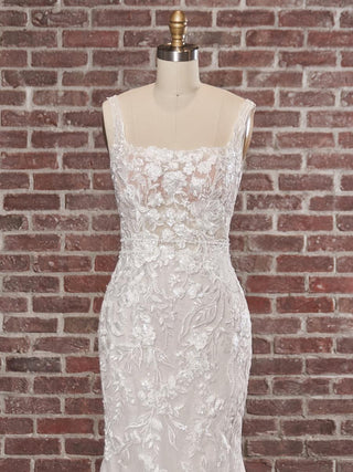 Maggie Bridal Collection Style Number 22MK508 - 7