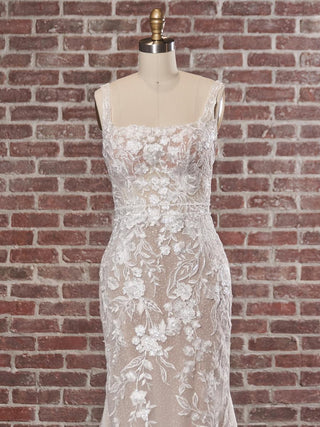 Maggie Bridal Collection Style Number 22MK508 - 8