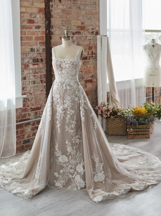 Maggie Bridal Collection Style Number 22MK508 - 14