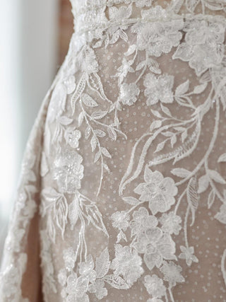 Maggie Bridal Collection Style Number 22MK508 - 10