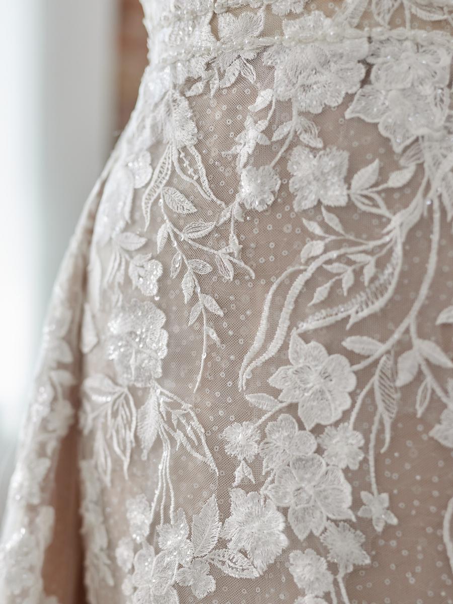 Maggie Bridal Collection Style Number 22MK508 - 18