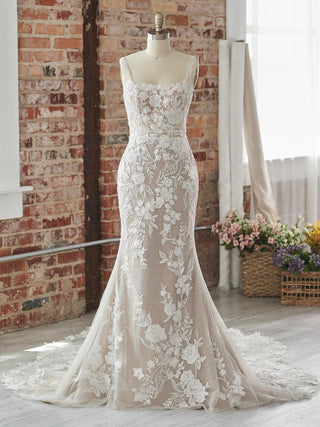 Maggie Bridal Collection Style Number 22MK508 - 22