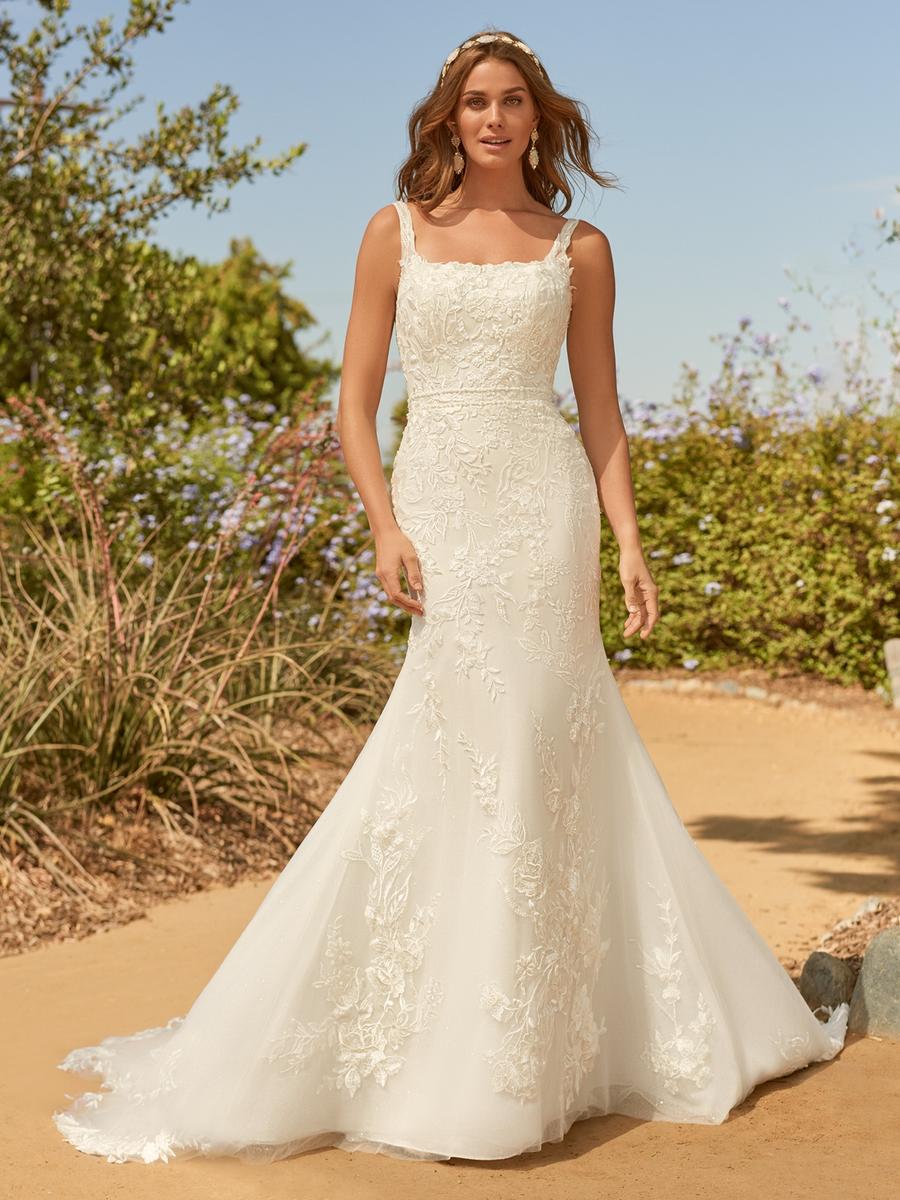 Maggie Bridal Collection Style Number 22MK508B01 - 1