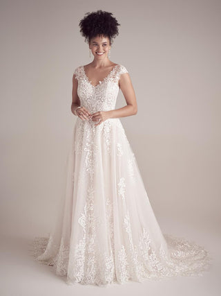 Maggie Bridal Collection Style Number 22MK929 - 3