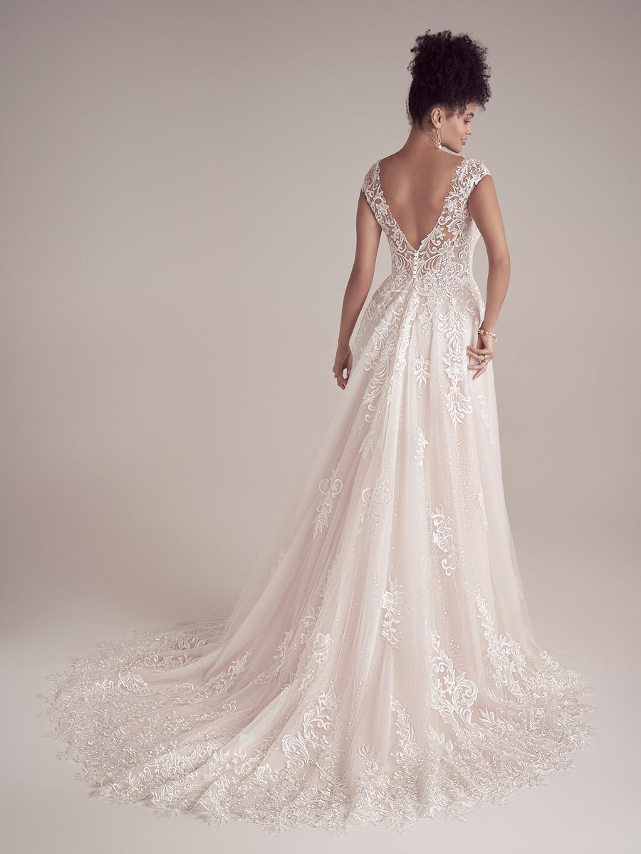 Maggie Bridal Collection Style Number 22MK929 - 5