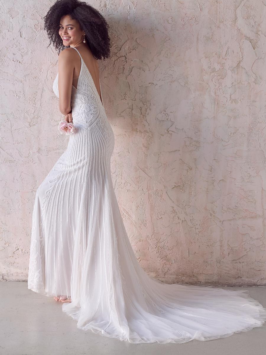 Maggie Bridal Collection Style Number 22MK934 - 9