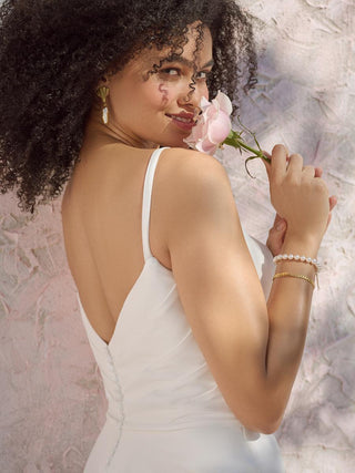 Maggie Bridal Collection Style Number 22MN967 - 5