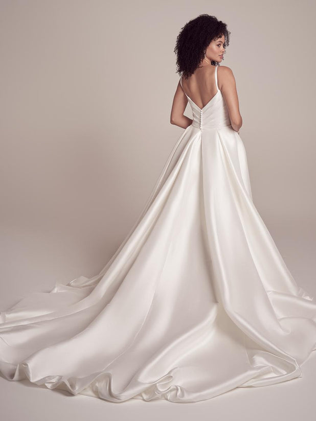 Maggie Bridal Collection Style Number 22MN967 - 2