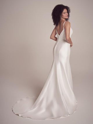 Maggie Bridal Collection Style Number 22MN967 - 7