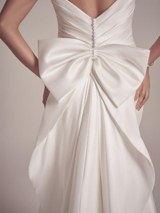 Maggie Bridal Collection Style Number 22MN967 - 8