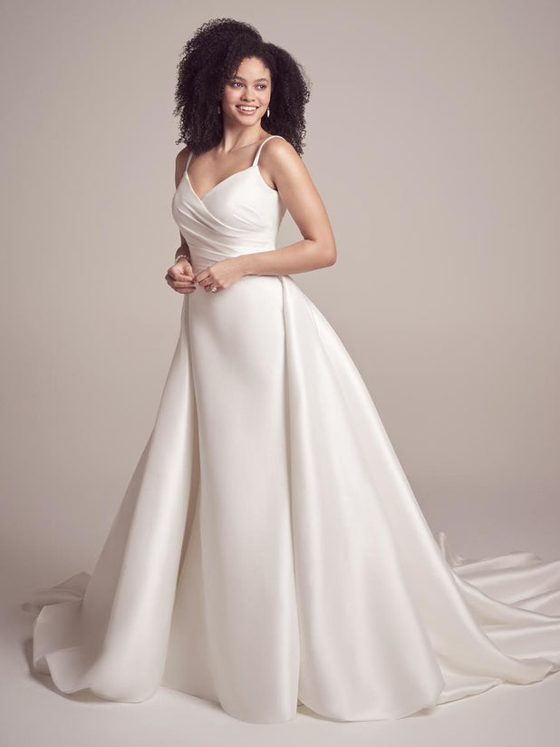Maggie Bridal Collection Style Number 22MN967 - 1