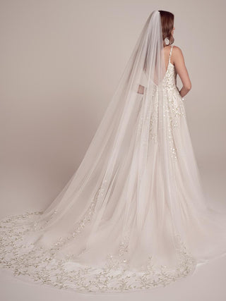Maggie Bridal Collection Style Number 22MN977 - 2
