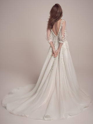 Maggie Bridal Collection Style Number 22MN977 - 6