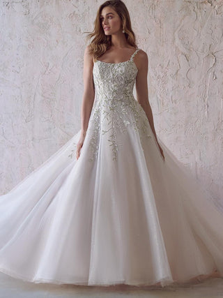 Maggie Bridal Collection Style Number 22MN977 - 3