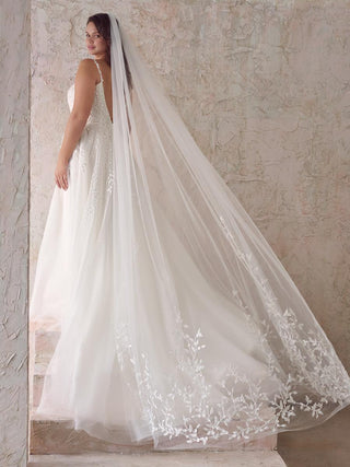 Maggie Bridal Collection Style Number 22MN977 - 7