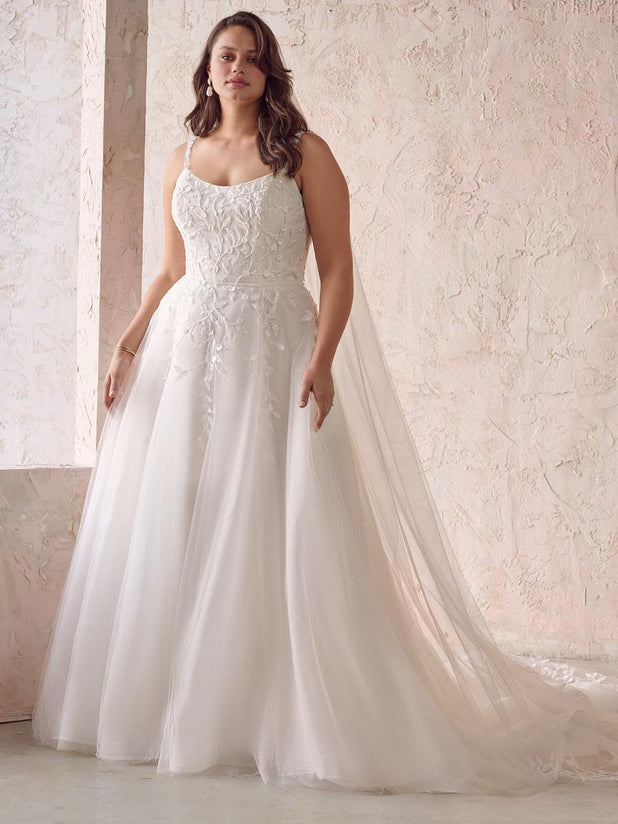 Maggie Bridal Collection Style Number 22MN977 - 1
