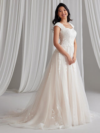 Maggie Bridal Collection Style Number 22MS513C01 - 1