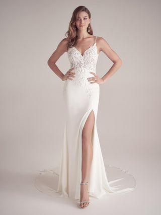 Maggie Bridal Collection Style Number 22MS933 - 1