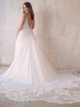 Maggie Bridal Collection Style Number 22MS933 - 4