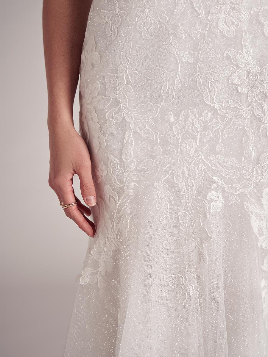 Maggie Bridal Collection Style Number 22MS940 - 12