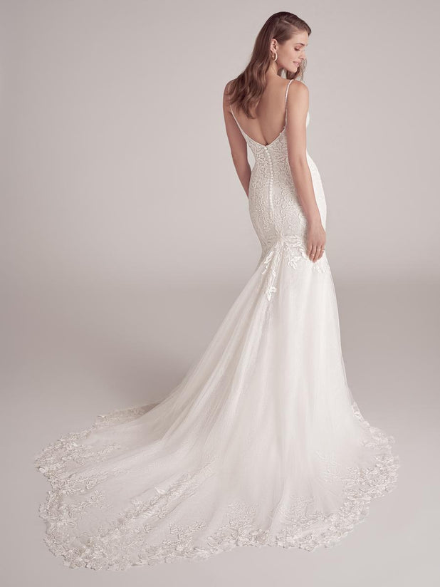 Maggie Bridal Collection Style Number 22MS940 - 2