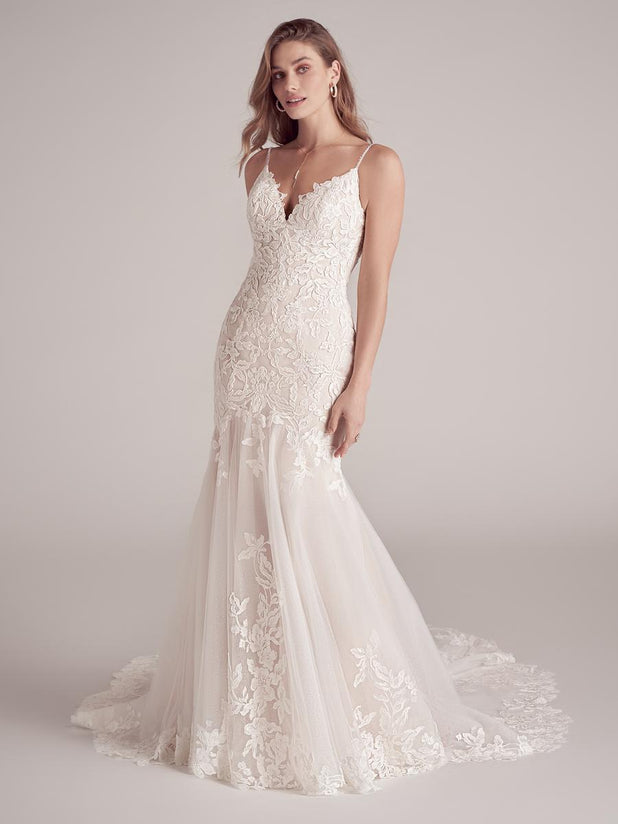 Maggie Bridal Collection Style Number 22MS940 - 1