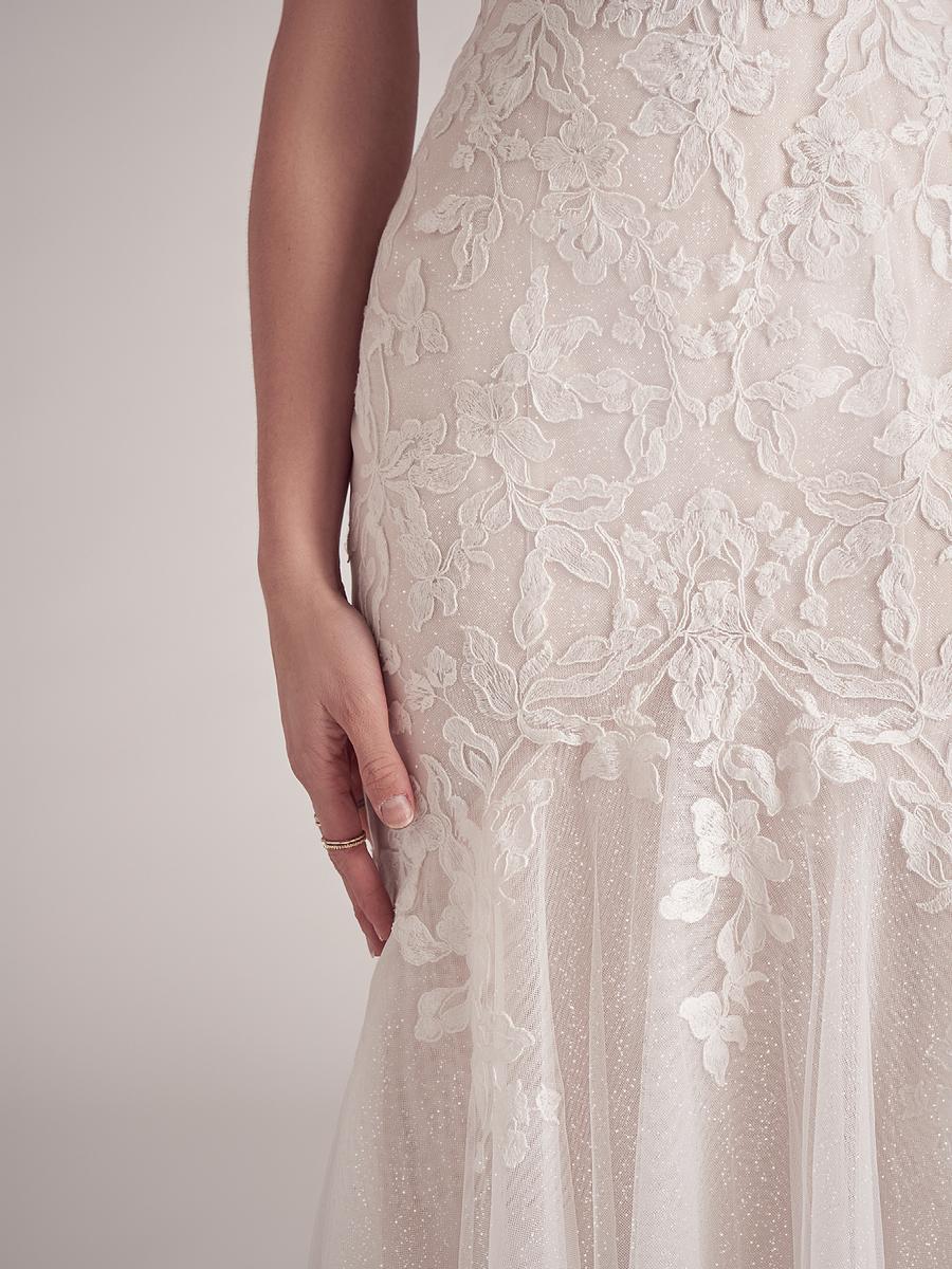 Maggie Bridal Collection Style Number 22MS940 - 11