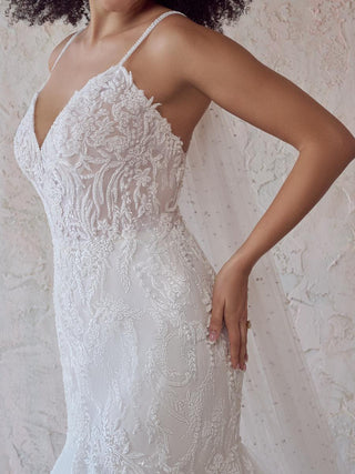 Maggie Bridal Collection Style Number 22MS947 - 10