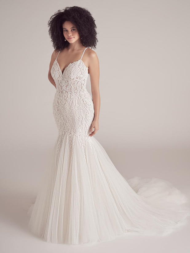 Maggie Bridal Collection Style Number 22MS947 - 1
